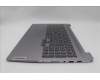 Lenovo 5CB1N95014 Tastatur inkl. Topcase ASM_HUN L 83D5AG DIS