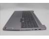 Lenovo 5CB1N95023 Tastatur inkl. Topcase ASM_SLV L 83D5AG DIS