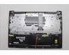Lenovo 5CB1N95024 Tastatur inkl. Topcase schweiz L 83D5AG DIS