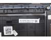 Lenovo 5CB1N95024 Tastatur inkl. Topcase schweiz L 83D5AG DIS
