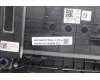 Lenovo 5CB1N95033 Tastatur inkl. Topcase ASM_BUL L 83D5AG UMA