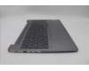 Lenovo 5CB1N95036 Tastatur inkl. Topcase ASM_ENG L 83D5AG UMA
