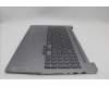 Lenovo 5CB1N95037 Tastatur inkl. Topcase ASM_EURO ENG L83D5AG UMA