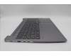 Lenovo 5CB1N95040 Tastatur inkl. Topcase ASM_FRA L 83D5AG UMA