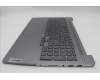 Lenovo 5CB1N95042 Tastatur inkl. Topcase deutsch L 83D5AG UMA