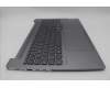 Lenovo 5CB1N95042 Tastatur inkl. Topcase deutsch L 83D5AG UMA