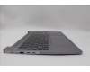 Lenovo 5CB1N95045 Tastatur inkl. Topcase ASM_HUN L 83D5AG UMA