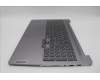 Lenovo 5CB1N95047 Tastatur inkl. Topcase ASM_ITA L 83D5AG UMA