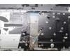 Lenovo 5CB1N95064 Tastatur inkl. Topcase ASM UK H 83DS FP LG
