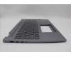 Lenovo 5CB1N95064 Tastatur inkl. Topcase ASM UK H 83DS FP LG