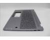 Lenovo 5CB1N95065 Tastatur inkl. Topcase ASM ITA H 83DS FP LG
