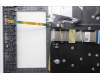 Lenovo 5CB1N95066 Tastatur inkl. Topcase ASM SPA H 83DS FP LG