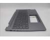 Lenovo 5CB1N95066 Tastatur inkl. Topcase ASM SPA H 83DS FP LG