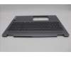 Lenovo 5CB1N95069 C-Cover with keyboard,Portuguese,Luna Grey,Fingerprint
