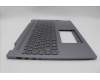 Lenovo 5CB1N95075 Tastatur inkl. Topcase ASM FRA H 83DS FP LG