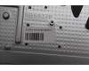 Lenovo 5CB1N95075 Tastatur inkl. Topcase ASM FRA H 83DS FP LG