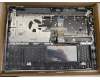 Lenovo 5CB1N95076 Tastatur inkl. Topcase ASM GER H 83DS FP LG