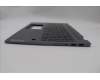 Lenovo 5CB1N95080 Tastatur inkl. Topcase ASM GRE H 83DS FP LG