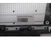 Lenovo 5CB1N95080 Tastatur inkl. Topcase ASM GRE H 83DS FP LG