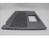 Lenovo 5CB1N95081 Tastatur inkl. Topcase ASM HBW H 83DS FP LG