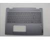Lenovo 5CB1N95083 Tastatur inkl. Topcase ASM NORDIC H 83DS FP LG