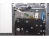 Lenovo 5CB1N95086 Tastatur inkl. Topcase ASM SLV H 83DS FP LG