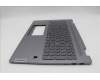 Lenovo 5CB1N95086 Tastatur inkl. Topcase ASM SLV H 83DS FP LG