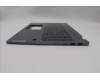 Lenovo 5CB1N95087 Tastatur inkl. Topcase ASM SWS H 83DS FP LG