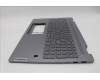 Lenovo 5CB1N95090 Tastatur inkl. Topcase ASM BUL H 83DS FP LG