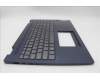 Lenovo 5CB1N95093 Tastatur inkl. Topcase ASM ENG H 83DS FP CB