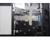 Lenovo 5CB1N95097 Tastatur inkl. Topcase ASM SPA H 83DS FP CB