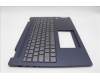 Lenovo 5CB1N95100 Tastatur inkl. Topcase ASM POR H 83DS FP CB