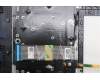 Lenovo 5CB1N95105 Tastatur inkl. Topcase ASM RUS H 83DS FP CB