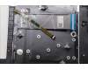 Lenovo 5CB1N95107 Tastatur inkl. Topcase ASM GER H 83DS FP CB