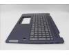 Lenovo 5CB1N95112 Tastatur inkl. Topcase ASM HBW H 83DS FP CB