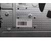 Lenovo 5CB1N95113 Tastatur inkl. Topcase ASM HUN H 83DS FP CB