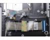 Lenovo 5CB1N95115 Tastatur inkl. Topcase ASM BEL H 83DS FP CB