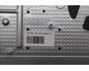 Lenovo 5CB1N95115 Tastatur inkl. Topcase ASM BEL H 83DS FP CB