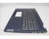 Lenovo 5CB1N95118 Tastatur inkl. Topcase ASM SWS H 83DS FP CB