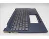 Lenovo 5CB1N95118 Tastatur inkl. Topcase ASM SWS H 83DS FP CB