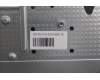 Lenovo 5CB1N95118 Tastatur inkl. Topcase ASM SWS H 83DS FP CB
