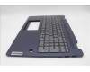 Lenovo 5CB1N95119 Tastatur inkl. Topcase ASM EUROENG H83DS FP CB