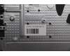Lenovo 5CB1N95119 Tastatur inkl. Topcase ASM EUROENG H83DS FP CB