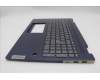 Lenovo 5CB1N95120 Tastatur inkl. Topcase ASM CZE/SLK H83DS FP CB
