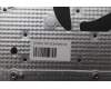 Lenovo 5CB1N95133 Tastatur inkl. TopcaseASM ITA H83DL FP SG