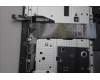 Lenovo 5CB1N95136 Tastatur inkl. TopcaseASM HBW H83DL FP SG