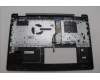 Lenovo 5CB1N95138 Tastatur inkl. TopcaseASM GER H83DL FP SG