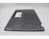 Lenovo 5CB1N95138 Tastatur inkl. TopcaseASM GER H83DL FP SG