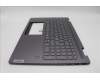Lenovo 5CB1N95140 Tastatur inkl. TopcaseASM NORDIC H83DL FP SG