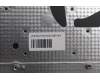 Lenovo 5CB1N95144 Tastatur inkl. TopcaseASM SPA H83DL FP SG